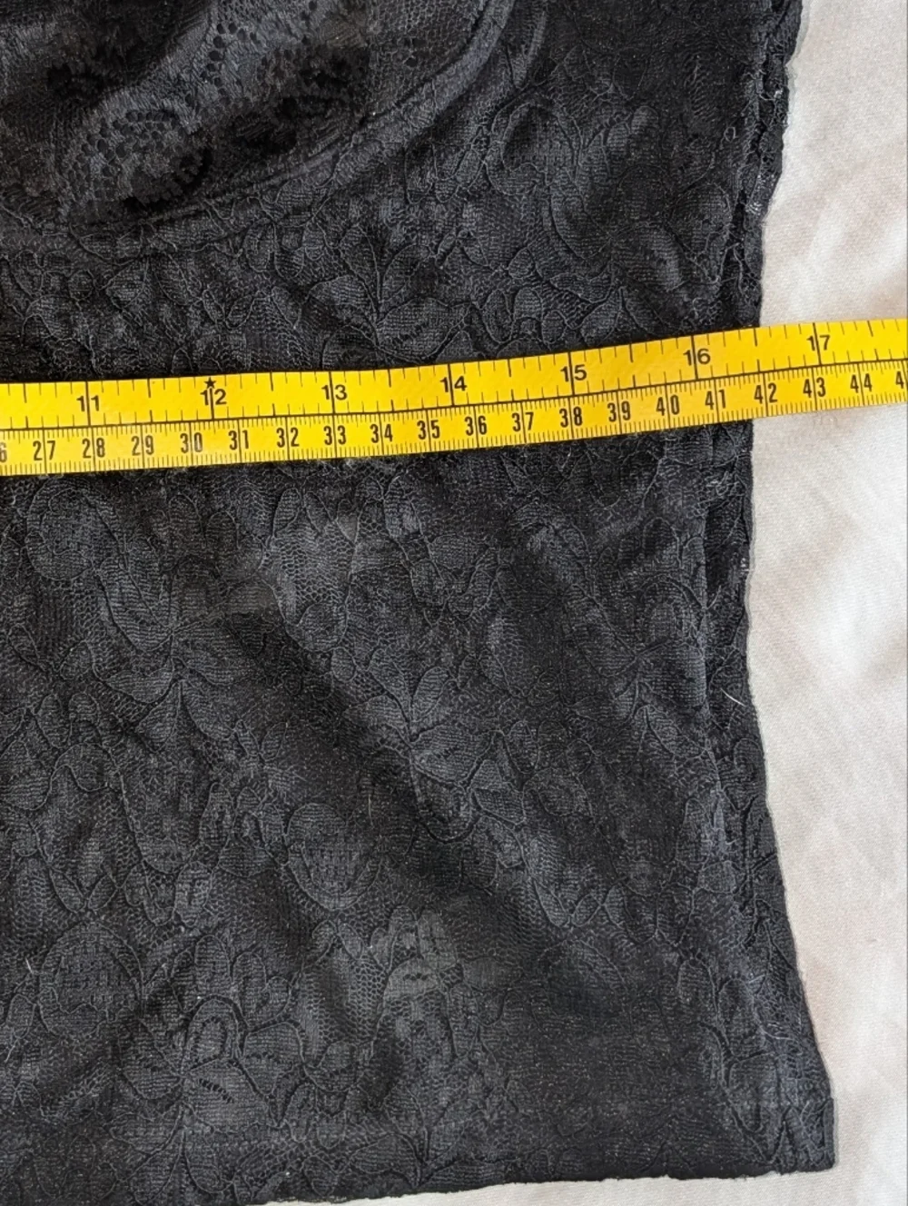 Avidlove black lace